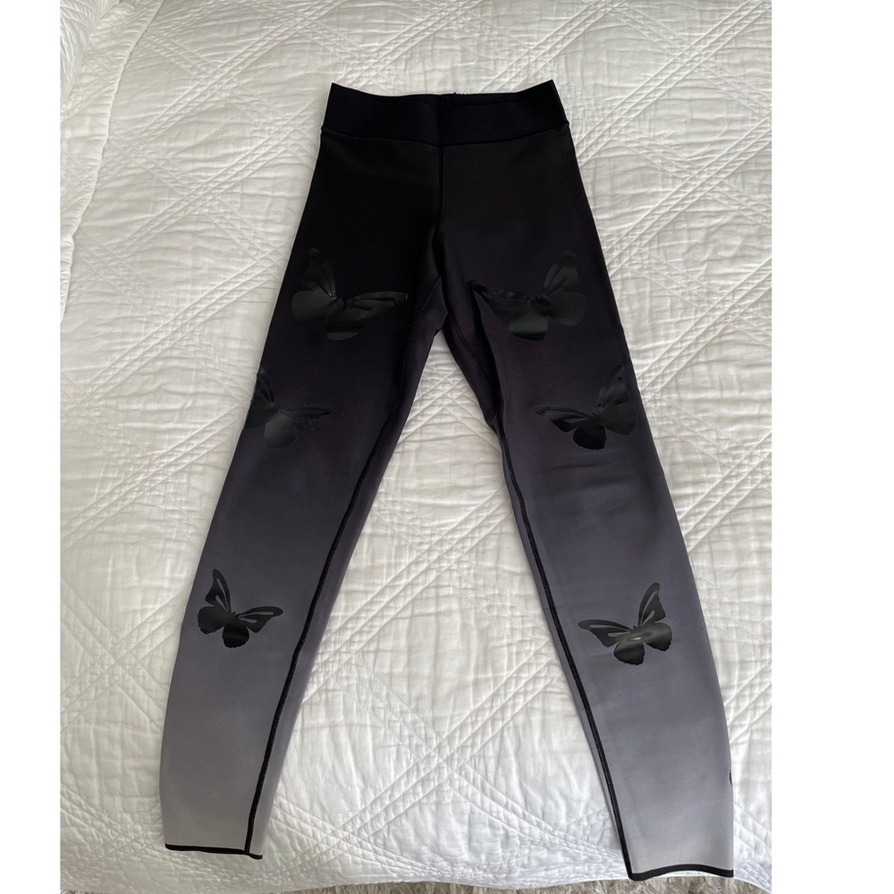 Ultracor Ombré Butterfly Sprinter High Legging